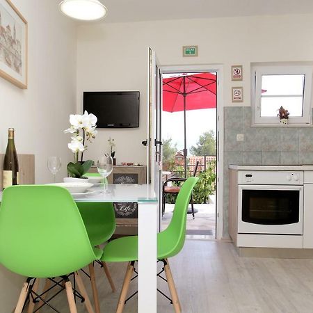 Apartments Viki تروغير المظهر الخارجي الصورة