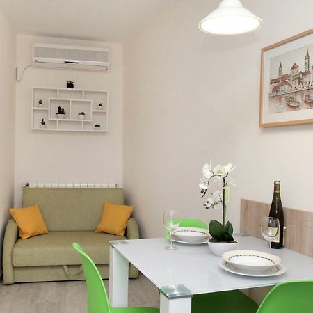 Apartments Viki تروغير المظهر الخارجي الصورة