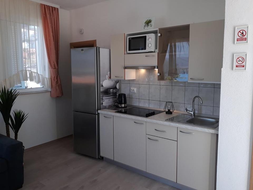 Apartments Viki تروغير المظهر الخارجي الصورة