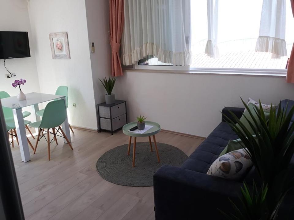 Apartments Viki تروغير المظهر الخارجي الصورة