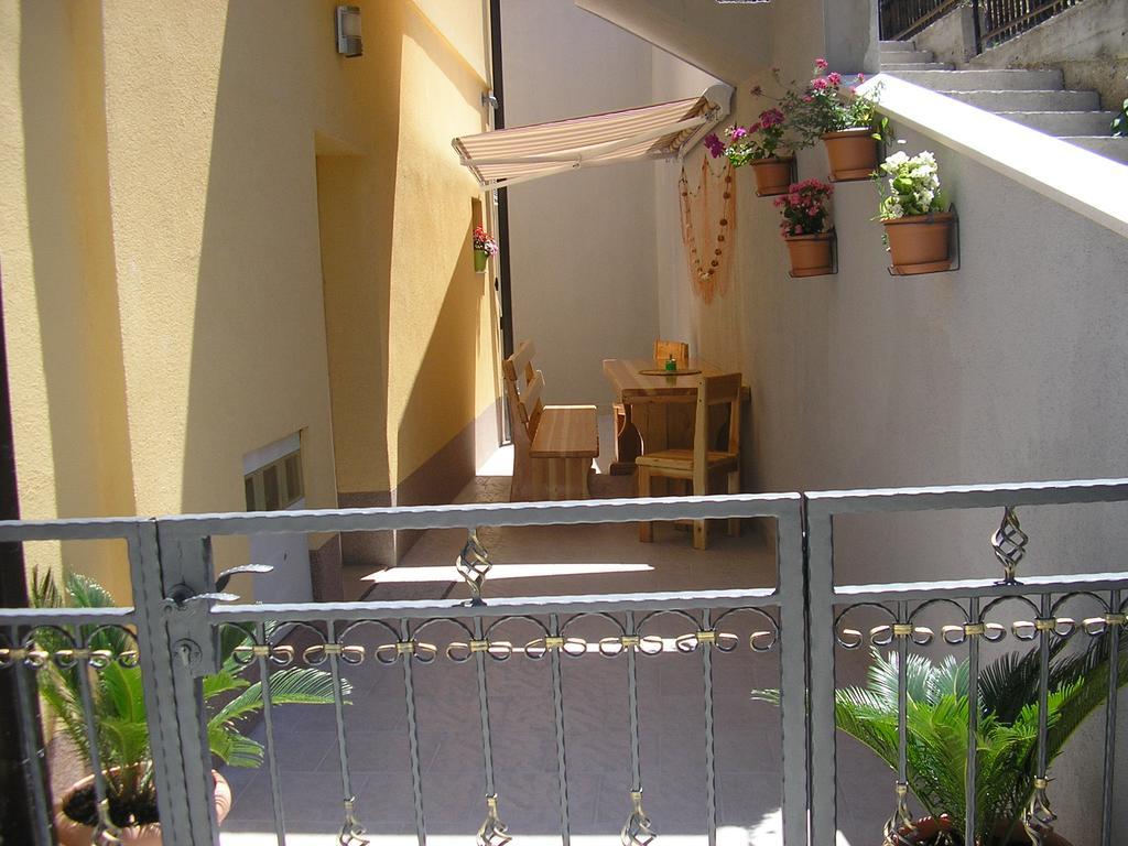 Apartments Viki تروغير المظهر الخارجي الصورة