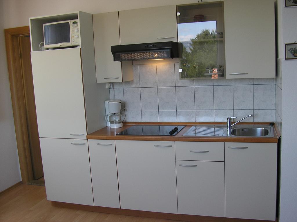 Apartments Viki تروغير المظهر الخارجي الصورة