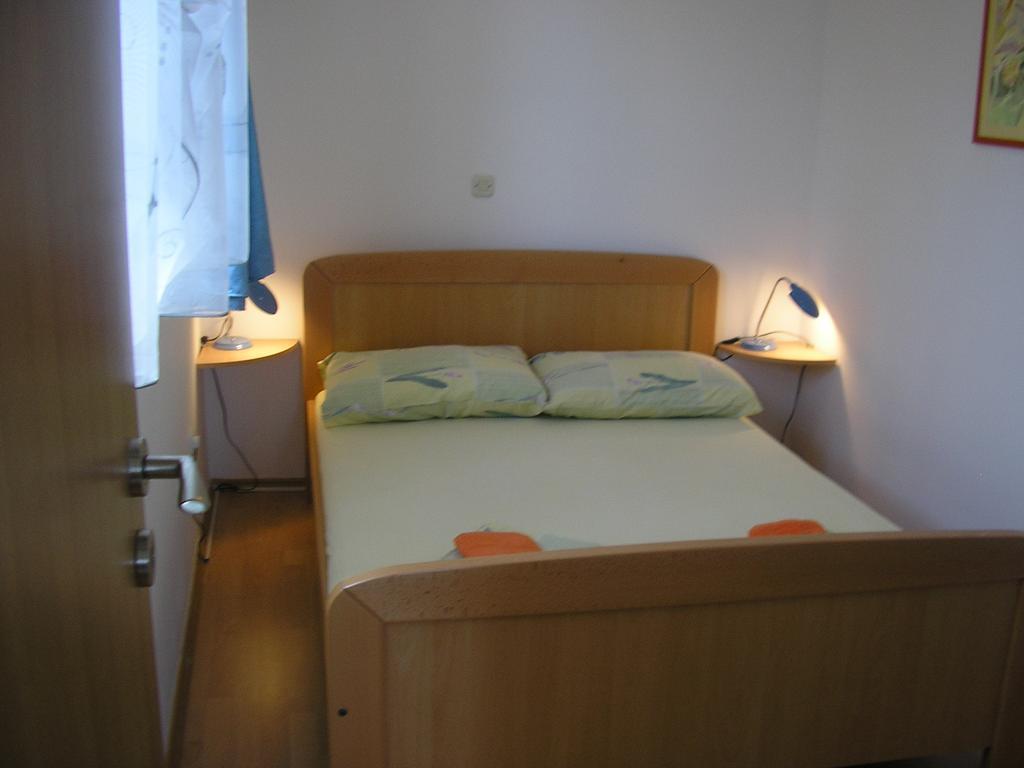 Apartments Viki تروغير المظهر الخارجي الصورة