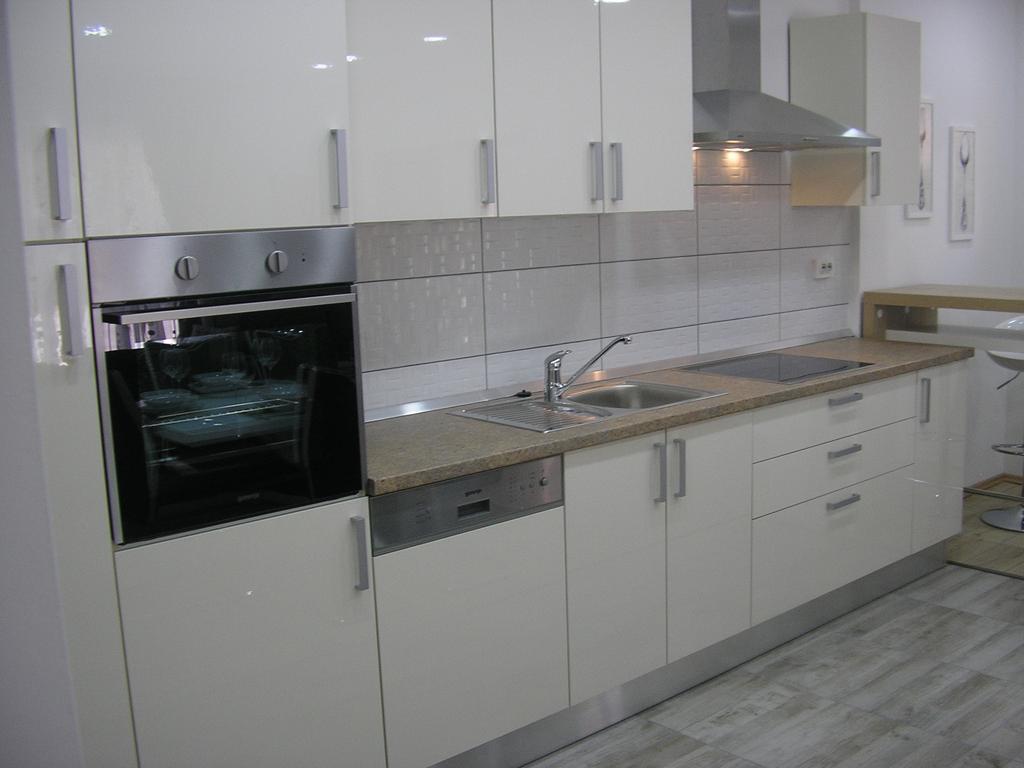 Apartments Viki تروغير المظهر الخارجي الصورة