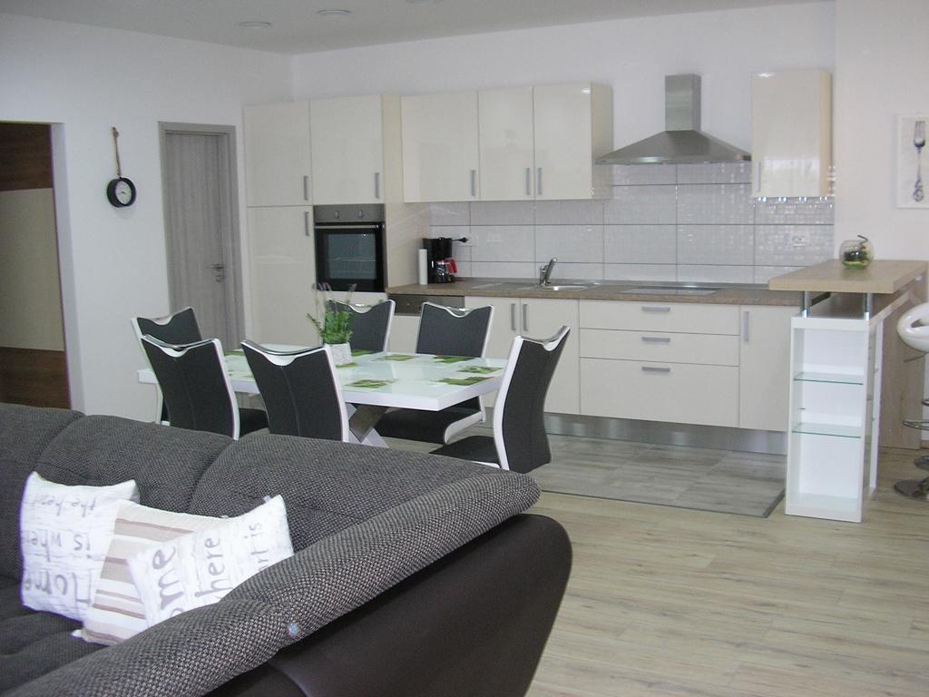 Apartments Viki تروغير المظهر الخارجي الصورة
