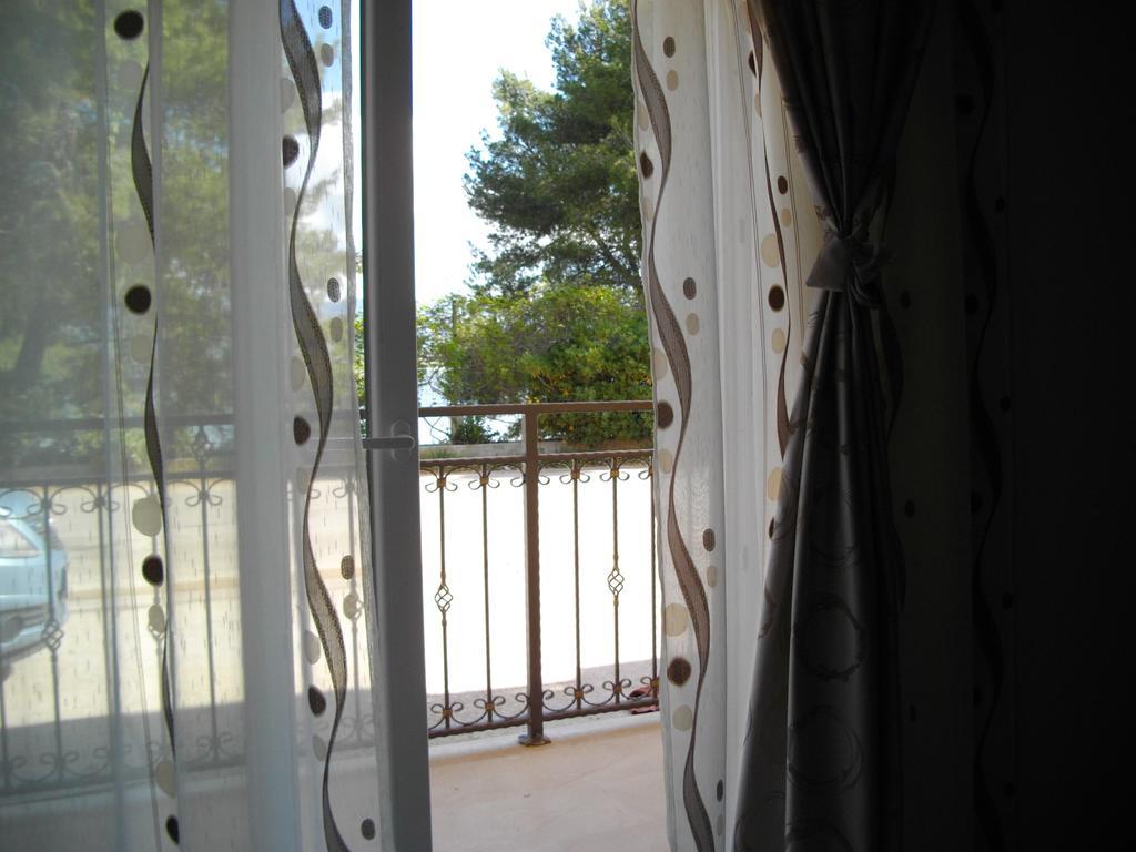 Apartments Viki تروغير المظهر الخارجي الصورة