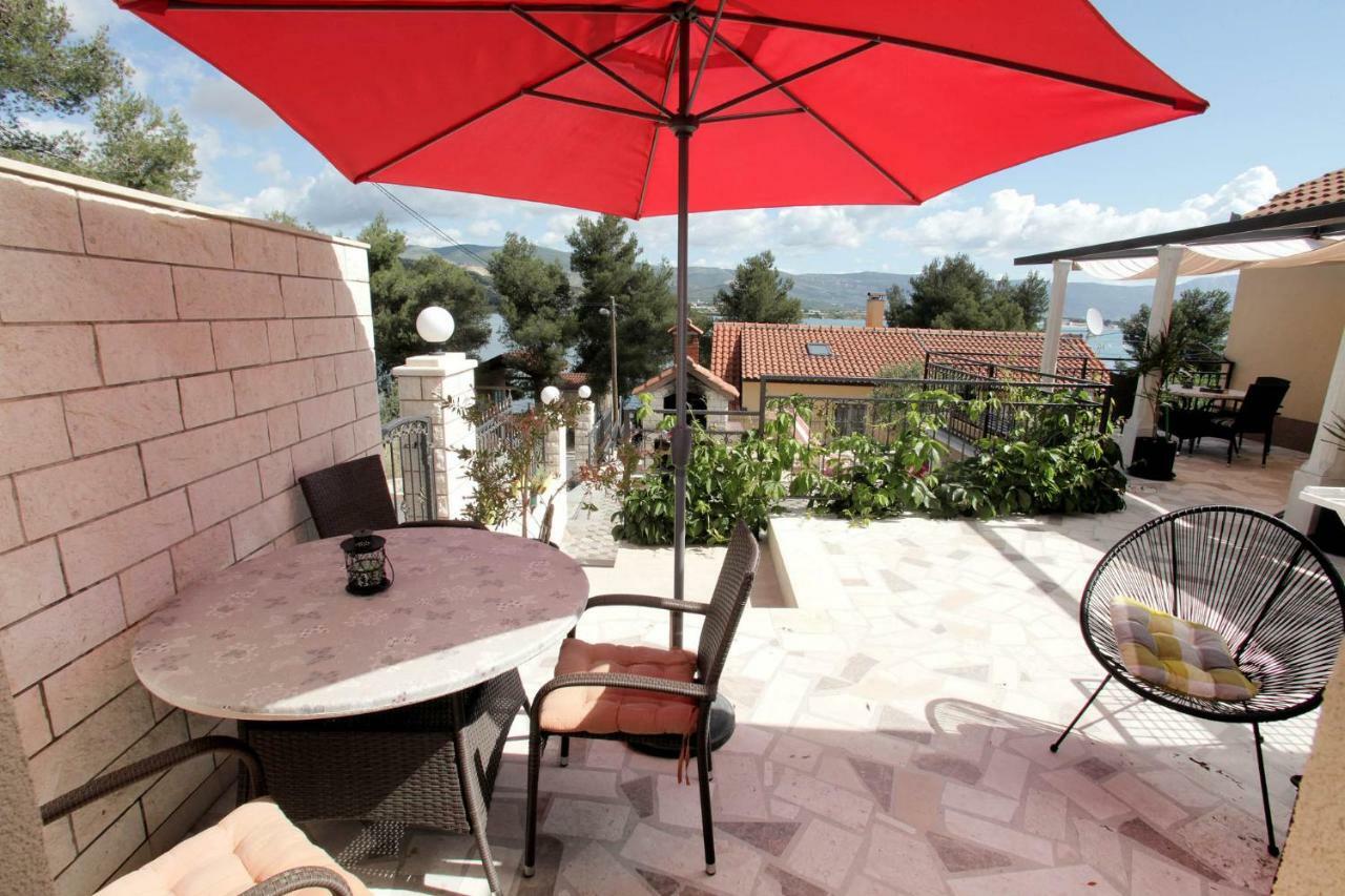 Apartments Viki تروغير المظهر الخارجي الصورة
