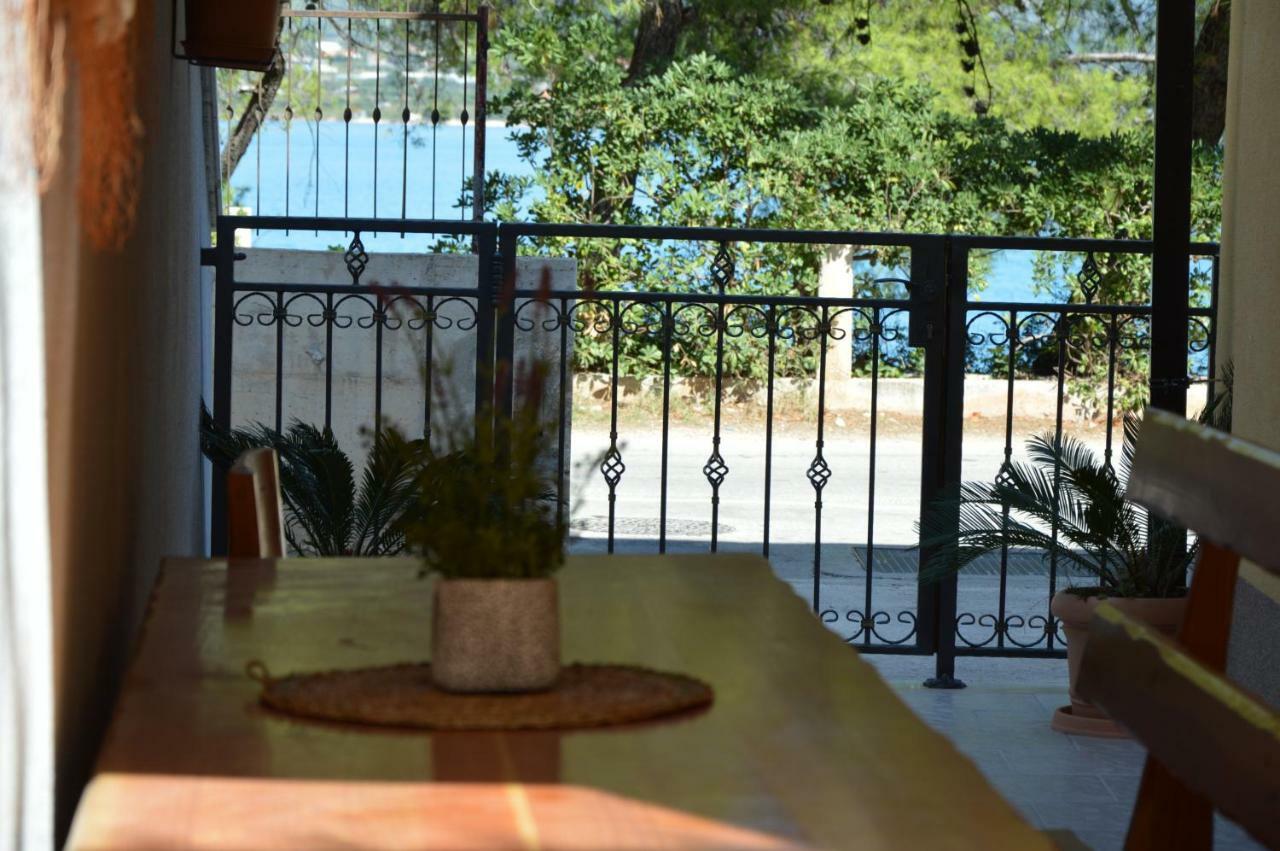 Apartments Viki تروغير المظهر الخارجي الصورة