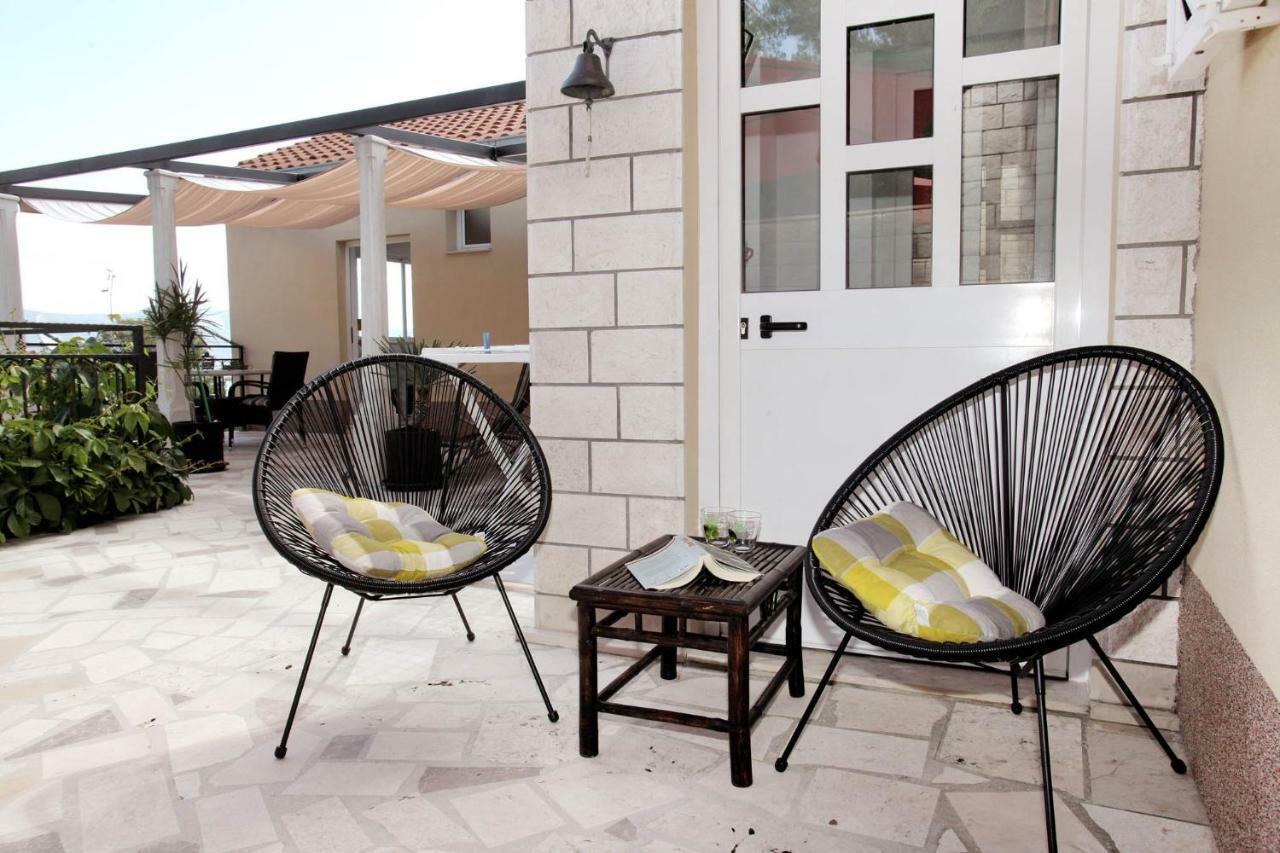 Apartments Viki تروغير المظهر الخارجي الصورة