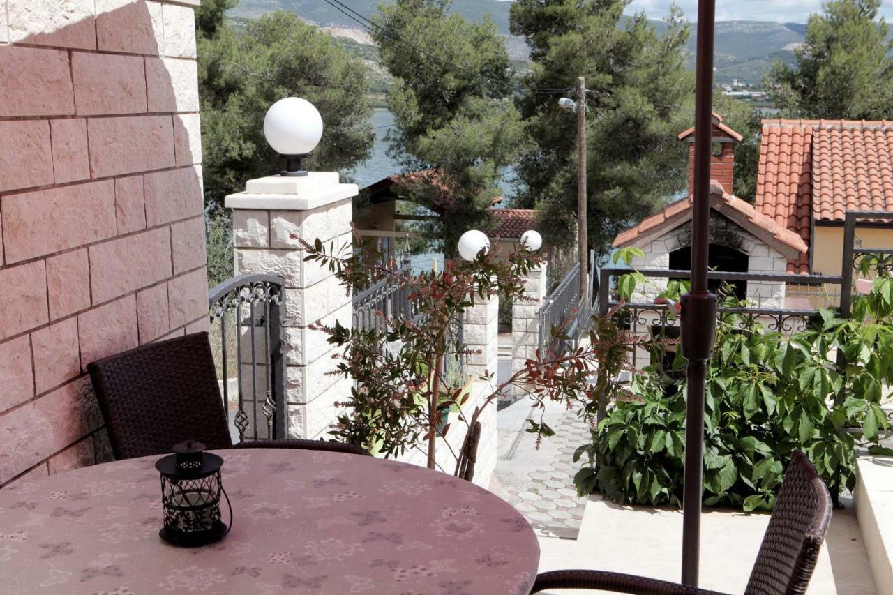 Apartments Viki تروغير المظهر الخارجي الصورة