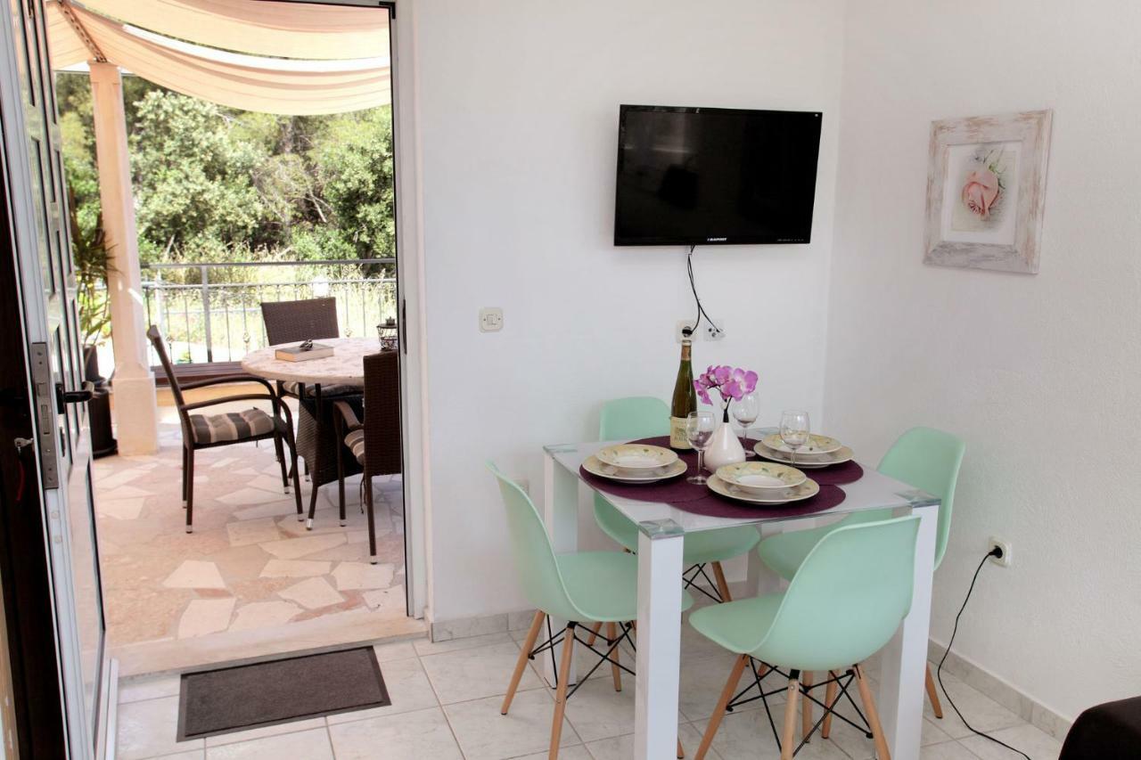 Apartments Viki تروغير المظهر الخارجي الصورة