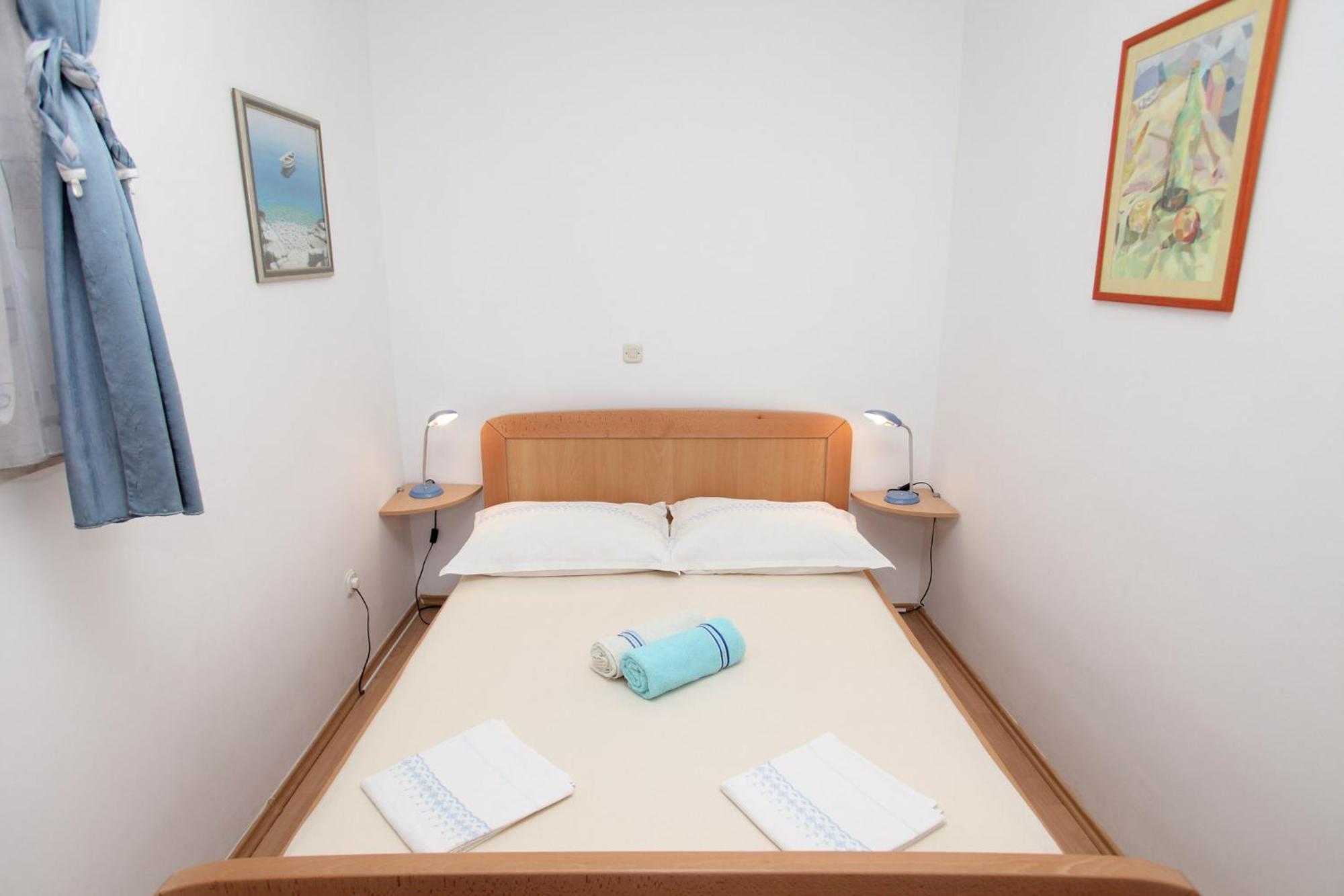 Apartments Viki تروغير المظهر الخارجي الصورة