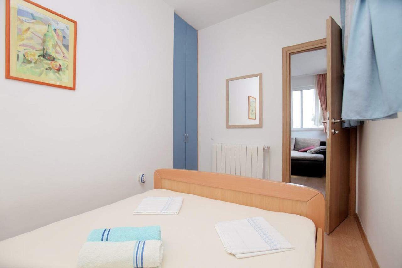 Apartments Viki تروغير المظهر الخارجي الصورة